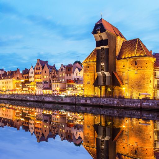 Gdańsk